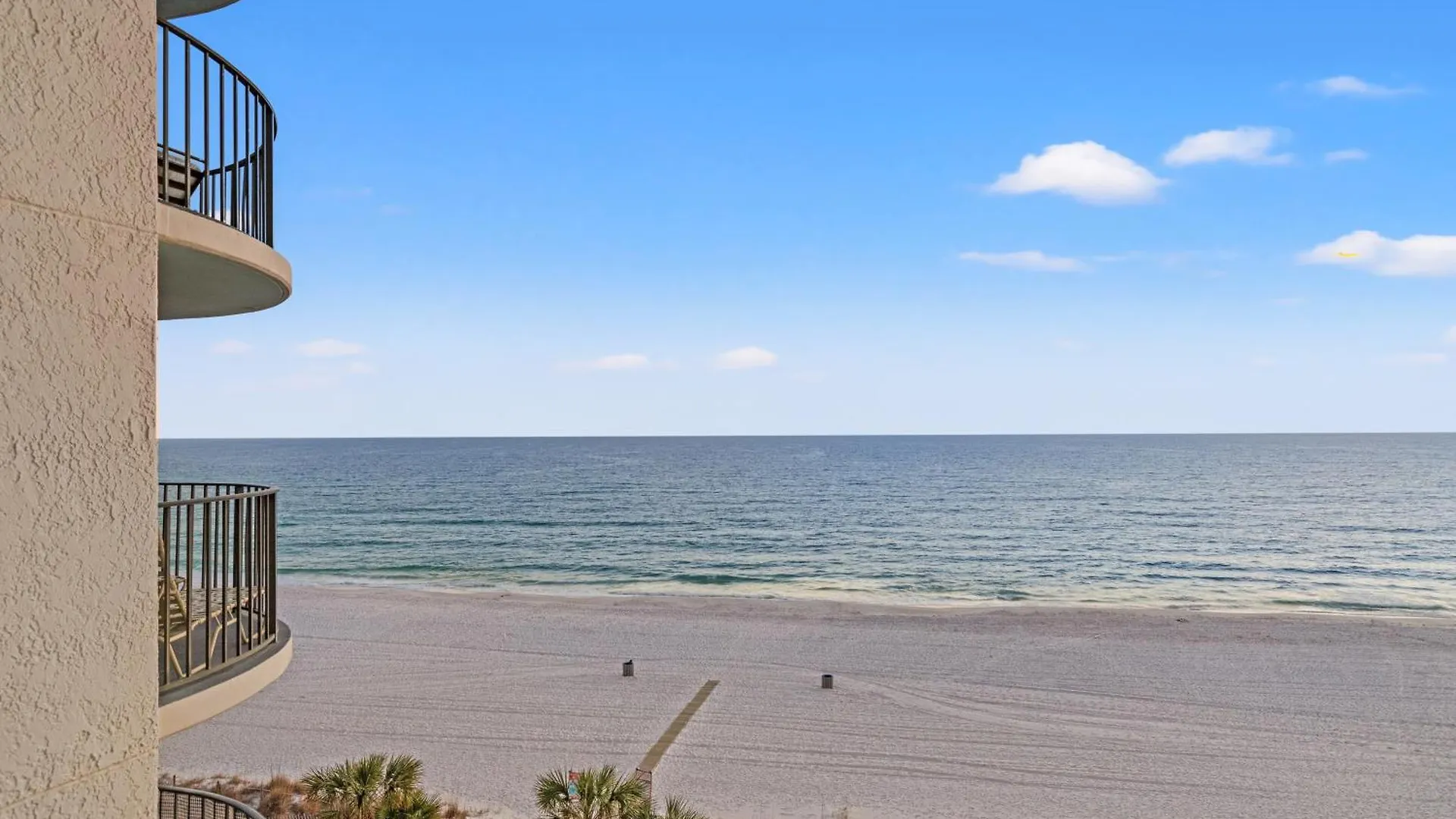 Watercrest Waves! Beachfront 2Br/2Ba Condo, Sleeps 8, Stunning Gulf Views! Panama City Beach Casa vacanze