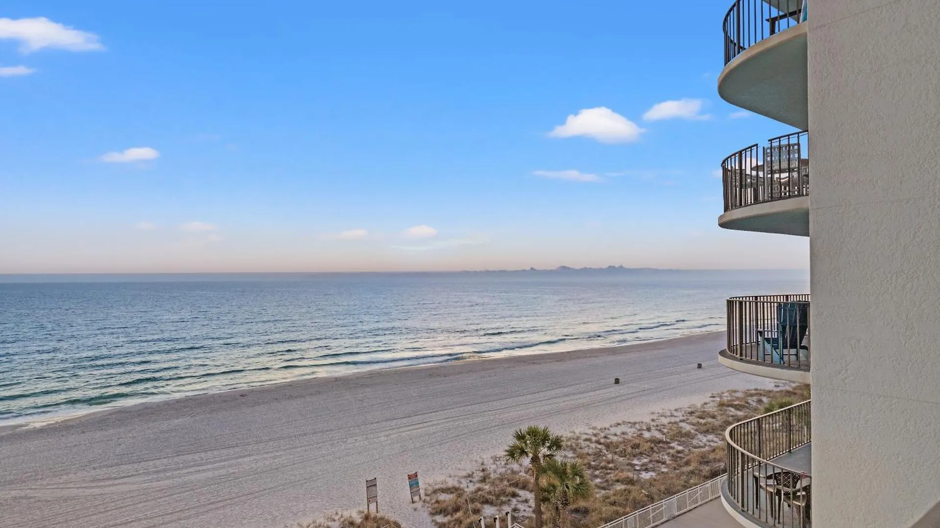 Casa vacanze Watercrest Waves! Beachfront 2Br/2Ba Condo, Sleeps 8, Stunning Gulf Views! Panama City Beach