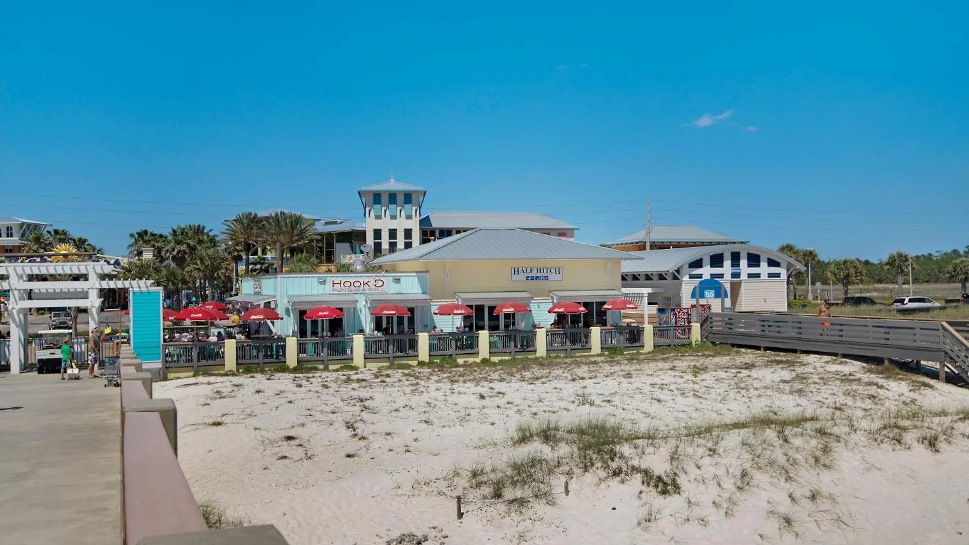 Casa vacanze Watercrest Waves! Beachfront 2Br/2Ba Condo, Sleeps 8, Stunning Gulf Views! Panama City Beach