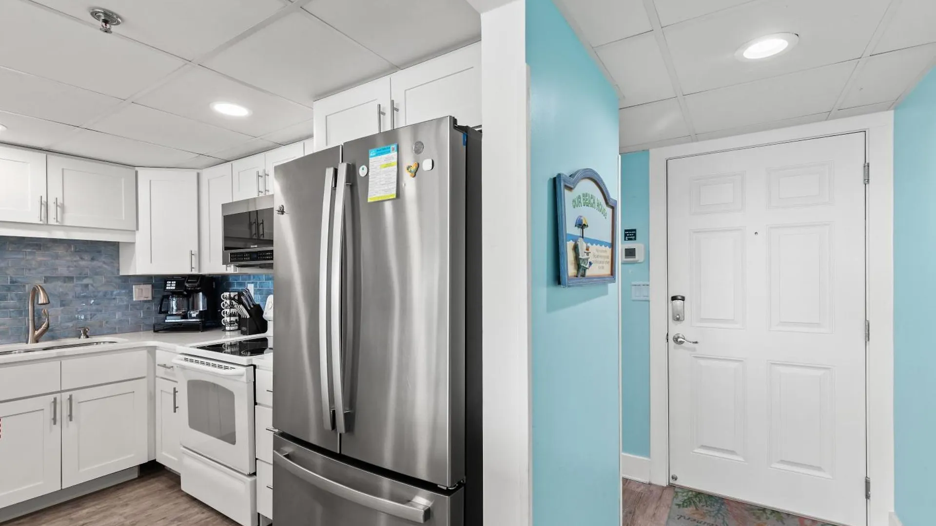 Watercrest Waves! Beachfront 2Br/2Ba Condo, Sleeps 8, Stunning Gulf Views! Panama City Beach ABD