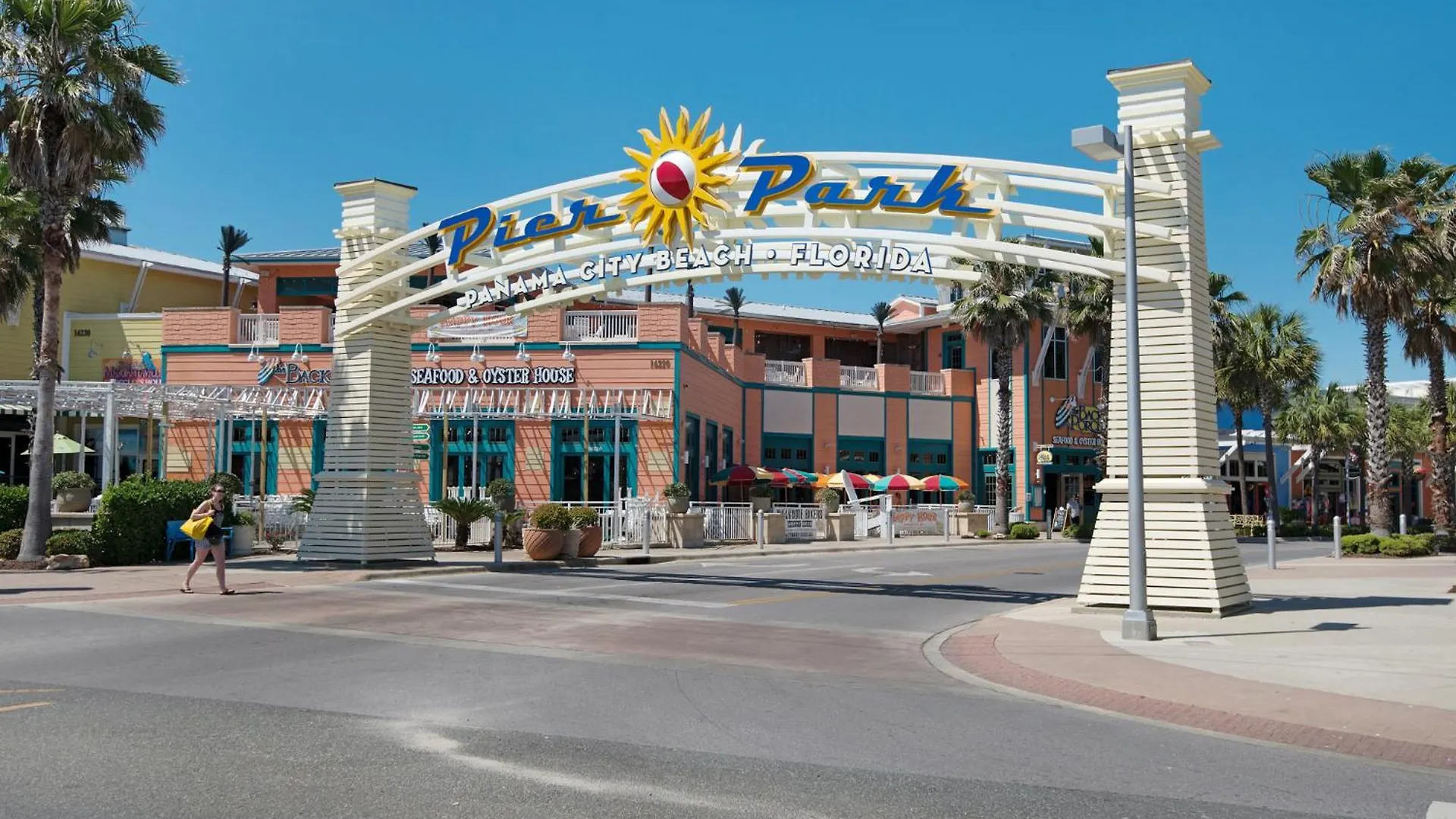 Watercrest Waves! Beachfront 2Br/2Ba Condo, Sleeps 8, Stunning Gulf Views! Panama City Beach 0*,  ABD