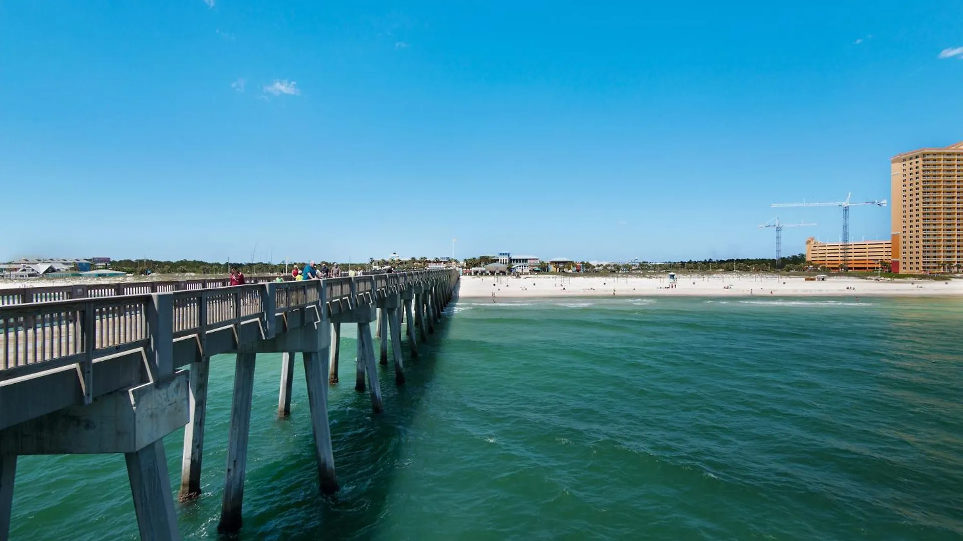 Watercrest Waves! Beachfront 2Br/2Ba Condo, Sleeps 8, Stunning Gulf Views! Panama City Beach